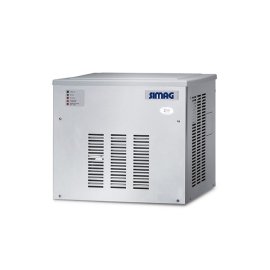 Commercial Ice Flaker | Modular Ice Machine | 120kg/24hr Capacity | Simag SPN125