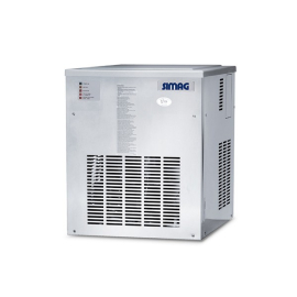 Commercial Ice Flaker | Ice Machine | 320kg Capacity | Simag SPN405
