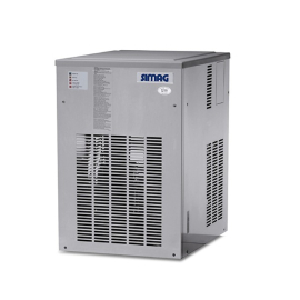 Commercial Modular Ice Flaker | Ice Machine | 600kg/24hr Production | Simag SPN605