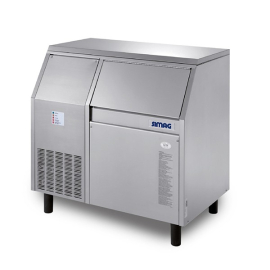 Commercial Ice Flaker | Ice Machine | 120kg/24hr Production | Simag SPR120
