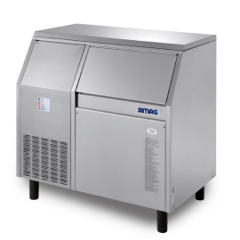 Commercial Ice Flaker | Ice Making Machine | 190KG/24hr Capacity | Simag SPR200