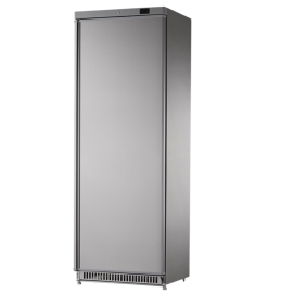 Commercial Upright Freezer | Professional Kitchen Freezer | 326 Litres | Stainless Steel | BestFrost SF400