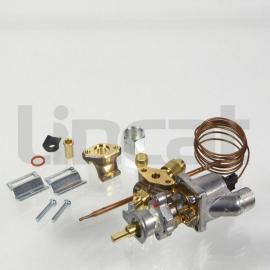 Spares Kit For Th17 Parts 