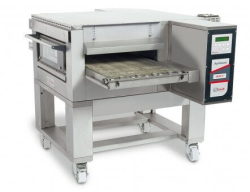 Zanolli 08/50V Conveyor Pizza Oven - 20 inch belt - electric