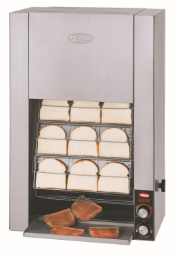 Hatco - Toast King Conveyor Toasters - TK-105