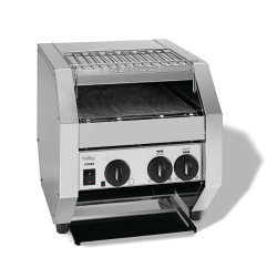 Hallco MEMT18061 Conveyor Toaster 475 Slice/Hr 