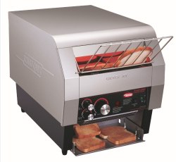 Hatco - Toast-Qwik® Conveyor Toaster - TQ-405