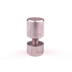 Spare Nut For Glass AB182