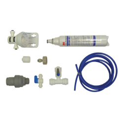 AE140 Water Cooler Filter Installation Kit
