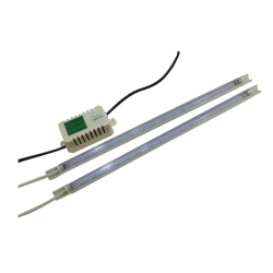 Polar LED Light & Transformer for CC666 AF317