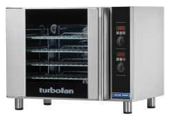 Blue Seal Turbofan E31D4 95 Litre Digital Electric Convection Oven