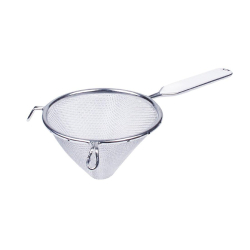 C794 Tinned Conical Strainer