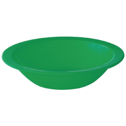 Kristallon Polycarbonate Bowls Green 172mm CB772