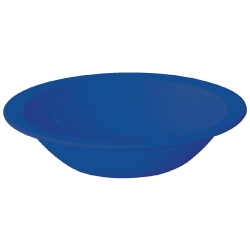 Kristallon Polycarbonate Bowls Blue 172mm CB773