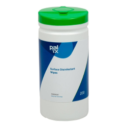 Hygiplas Surface Disinfectant Wipes 150 CC197