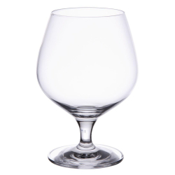 Schott Zwiesel Mondial Crystal Brandy Glasses 540ml CC672