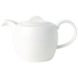 Royal Bone Ascot Teapot 500ml CG317