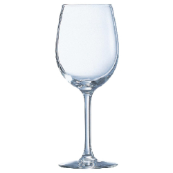 Chef & Sommelier Cabernet Tulip Wine Glasses 250ml CJ057
