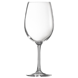 Chef & Sommelier Cabernet Tulip Wine Glasses 580ml CJ059