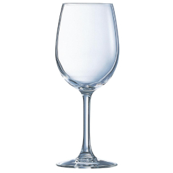 Chef & Sommelier Cabernet Tulip Wine Glasses 350ml CJ062