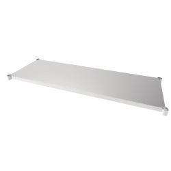 Vogue Stainless Steel Table Shelf 700x1800mm CP839