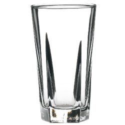 Libbey Inverness Hi Ball Glasses 290ml CE Marked CT025