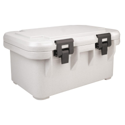 Cambro S Series Ultra Insulated Top Loading Gastronorm Food Pan Carrier CT430