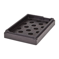 Cambro Cold Plate Camchiller Insert for Full Size Gastronorm Food Pan Carriers CT458