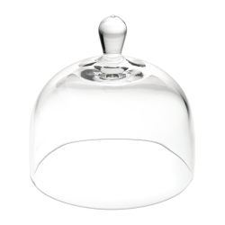 Utopia Small Glass Cloches CW550
