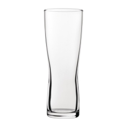 Utopia Aspen Nucleated Toughened Beer Glasses 280ml CE Marked CY285