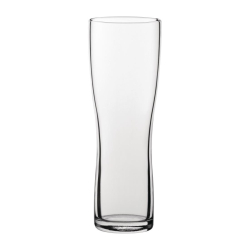Utopia Aspen Nucleated Toughened Beer Glasses 570ml CE Marked CY286
