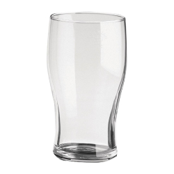 Utopia Tulip Beer Glasses 280ml CE Marked CY340