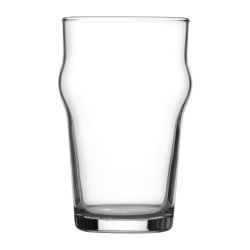 Utopia Nonic Beer Glasses 280ml CE Marked DB553
