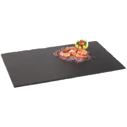 Olympia Natural Slate Tray GN 1/1 DP160