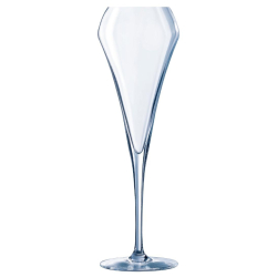 Chef & Sommelier Open Up Champagne Flutes 200ml DP751