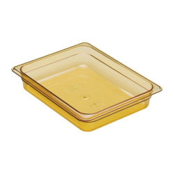Cambro High Heat 1/2 Gastronorm Food Pan 65mm DW481