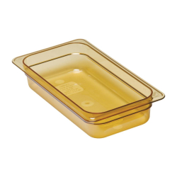 Cambro High Heat 1/3 Gastronorm Food Pan 65mm DW484