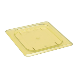 Cambro High Heat 1/6 Gastronorm Food Pan Lid DW524