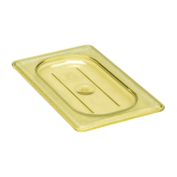 Cambro High Heat 1/9 Gastronorm Food Pan Lid DW526
