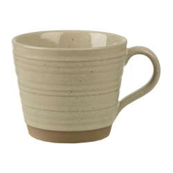 Churchill Igneous Stoneware Cups 250ml DY147