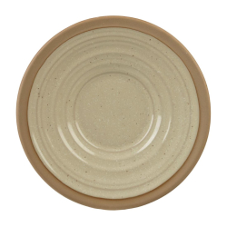 Churchill Igneous Stoneware Saucers 165mm DY148