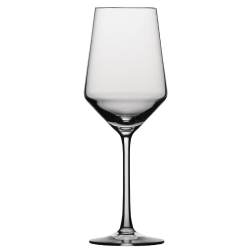 Schott Zwiesel Pure Crystal White Wine Glasses 408ml GD901