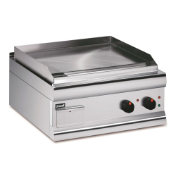 Lincat GS6_T Silverlink 600 Electric Counter-top Griddle - Steel Plate 