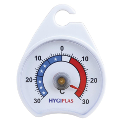 Hygiplas Dial Thermometer J226