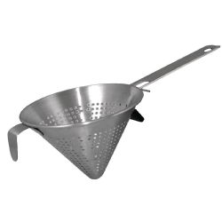 Vogue Conical Strainer 10in J716