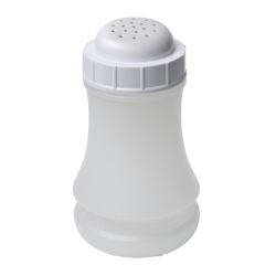 Plastic Salt Shaker S469