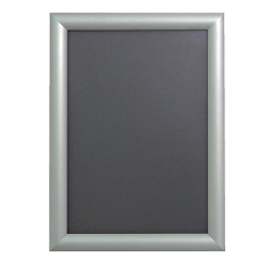 Aluminium Snap Display Frame A3 U798