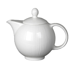 Steelite Spyro Teapot with Medium Lids 600ml V6421