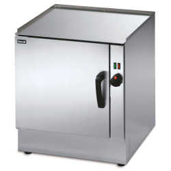 Lincat V6 Silverlink 600 Electric Free-standing Oven 
