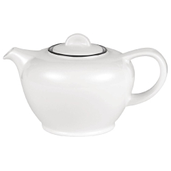 Churchill Alchemy Mono Teapots 412ml W572